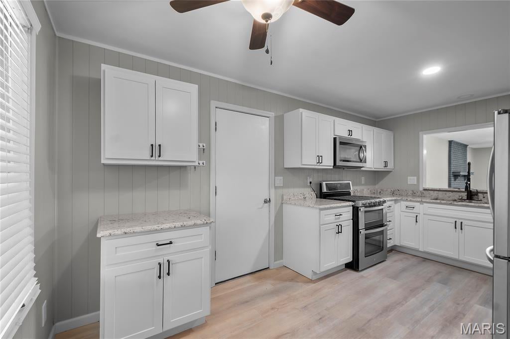 Cedar Ridge - Residential