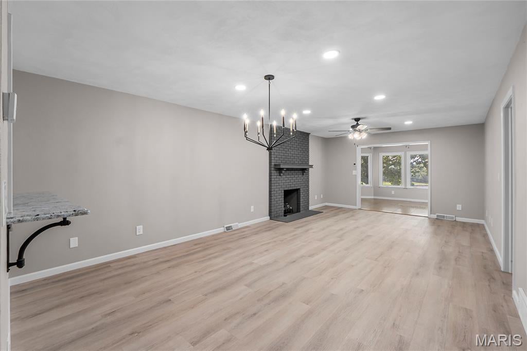 Cedar Ridge - Residential