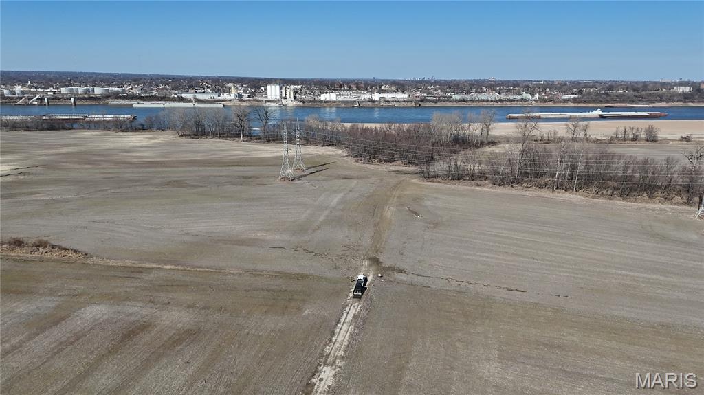 Not in a subdivision - Land