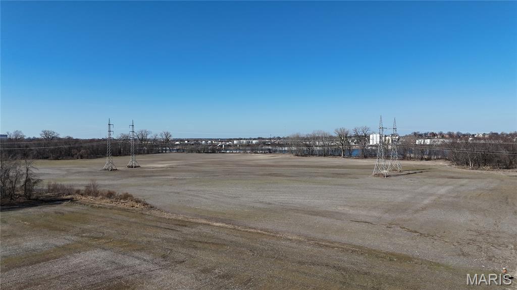 Not in a subdivision - Land