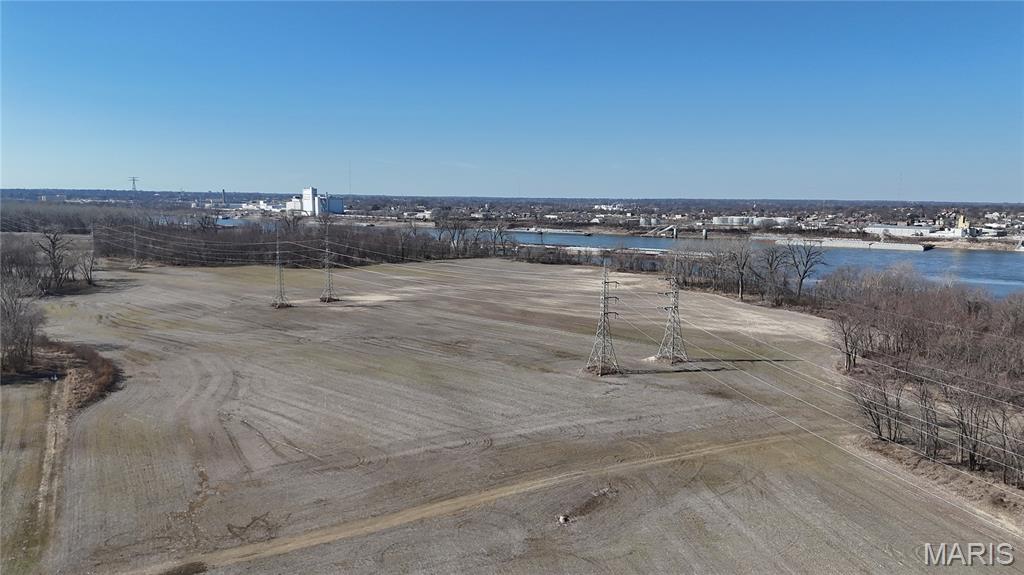 Not in a subdivision - Land