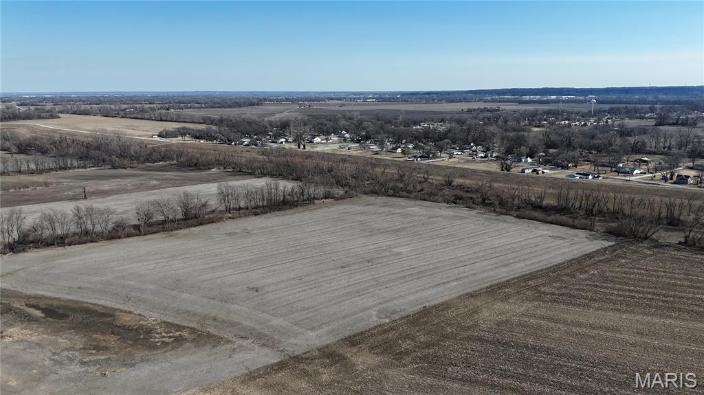 Not in a subdivision - Land