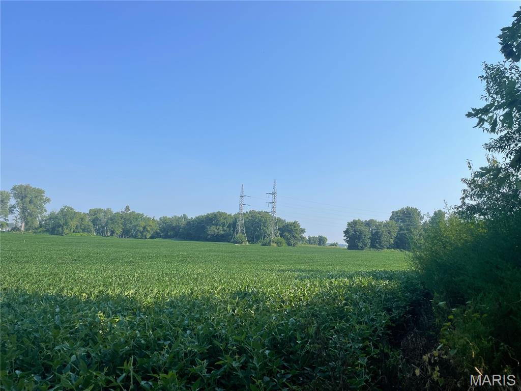 Not in a subdivision - Land
