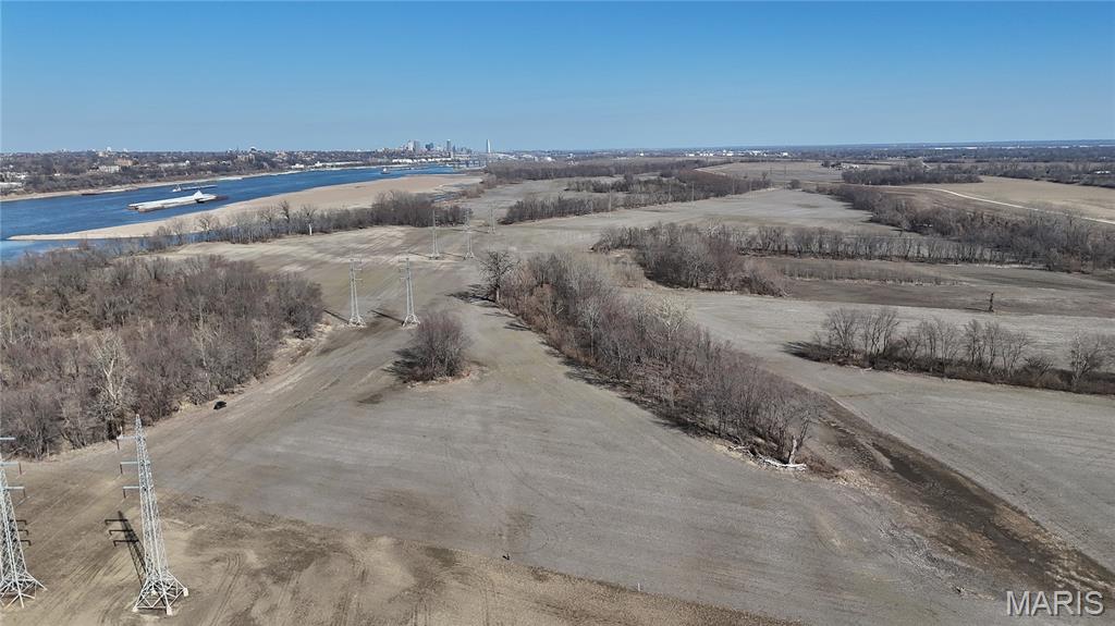 Not in a subdivision - Land