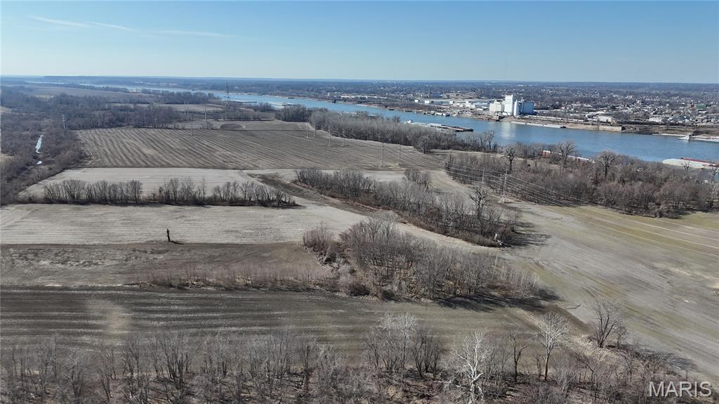 Not in a subdivision - Land