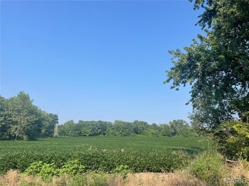 Not in a subdivision - Land
