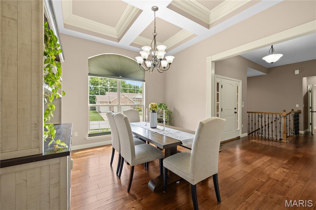 Maple Hill - Residential