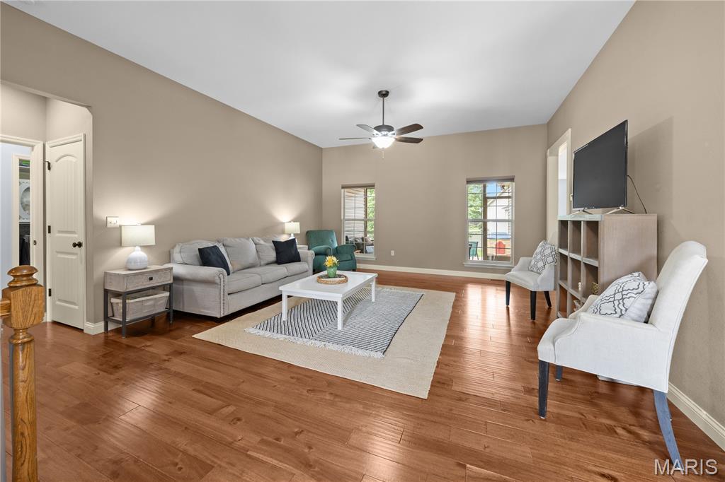 Maple Hill - Residential