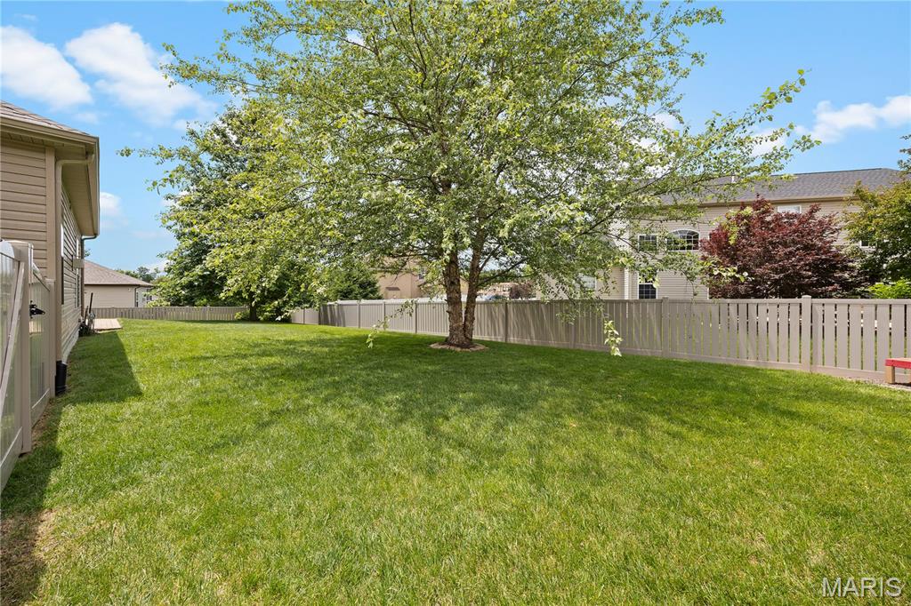 Maple Hill - Residential
