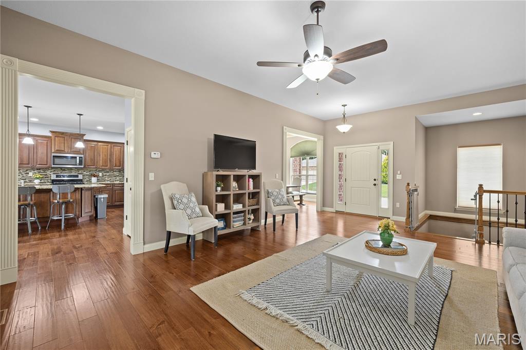 Maple Hill - Residential