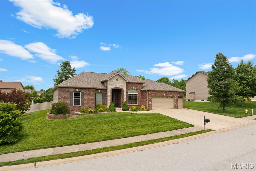 Maple Hill - Residential