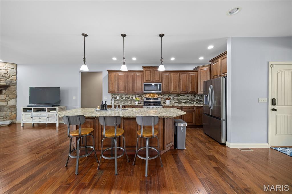 Maple Hill - Residential