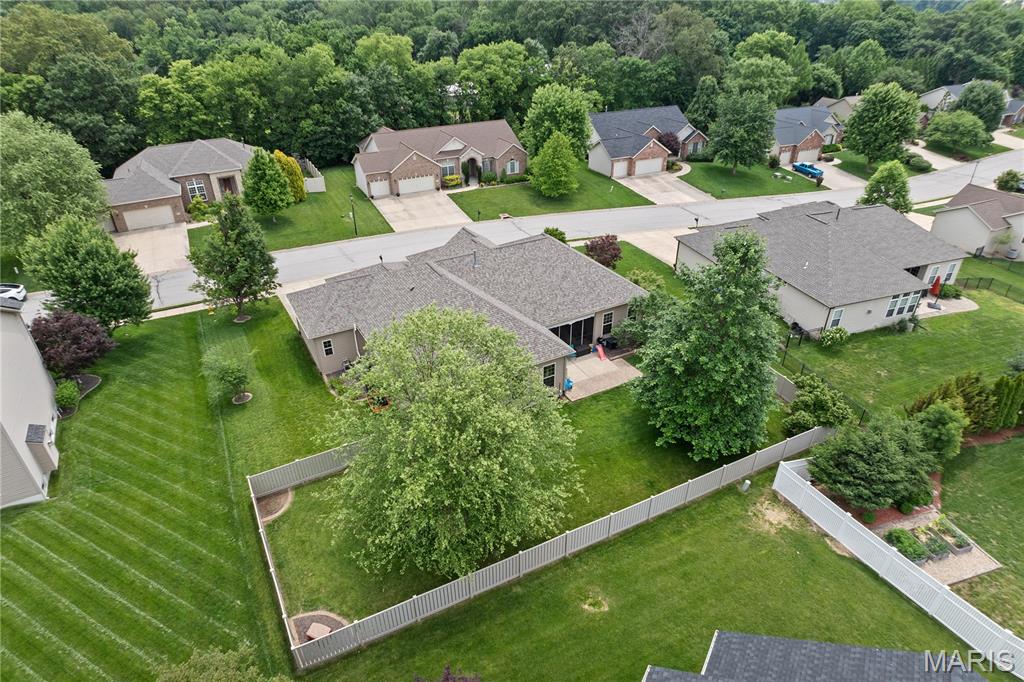 Maple Hill - Residential