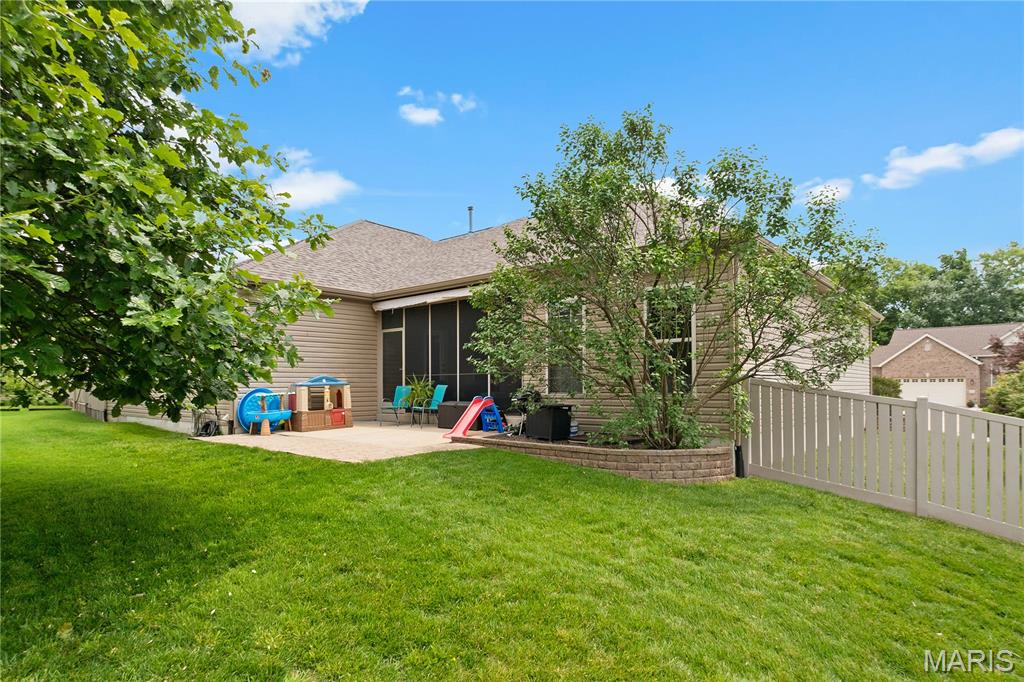 Maple Hill - Residential