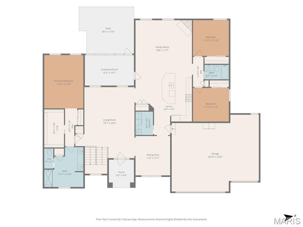 Maple Hill - Residential