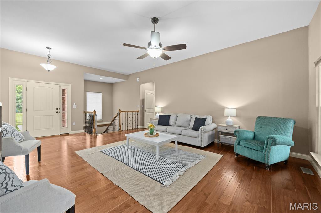 Maple Hill - Residential