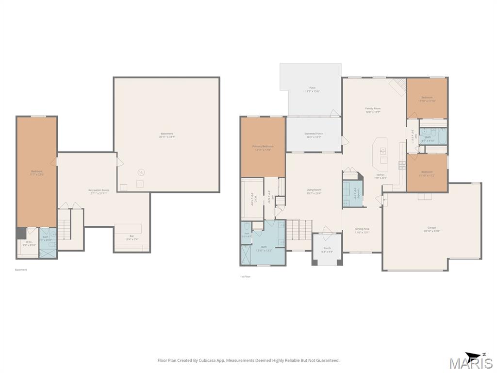 Maple Hill - Residential