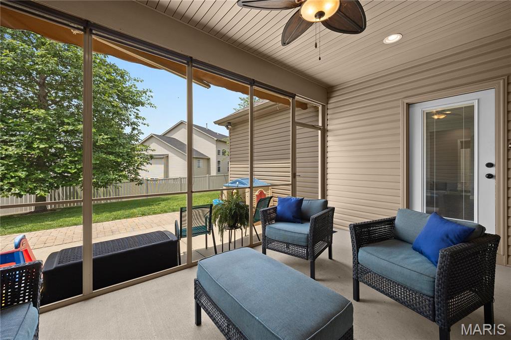 Maple Hill - Residential