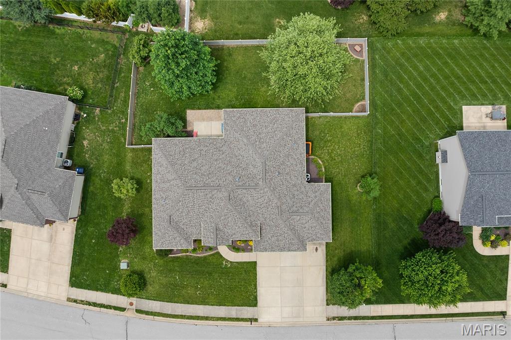 Maple Hill - Residential