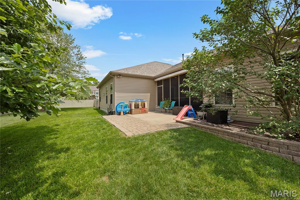 Maple Hill - Residential