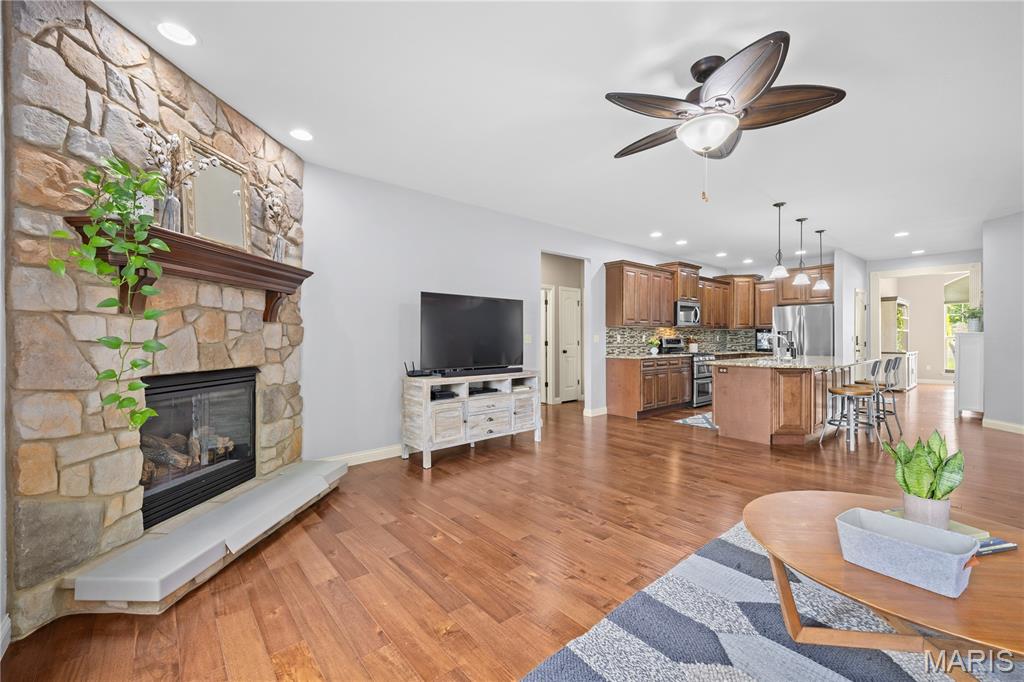 Maple Hill - Residential