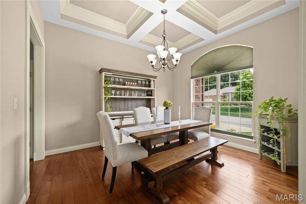 Maple Hill - Residential