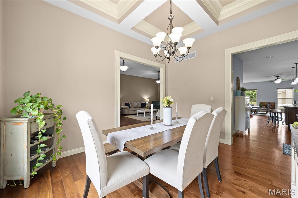 Maple Hill - Residential