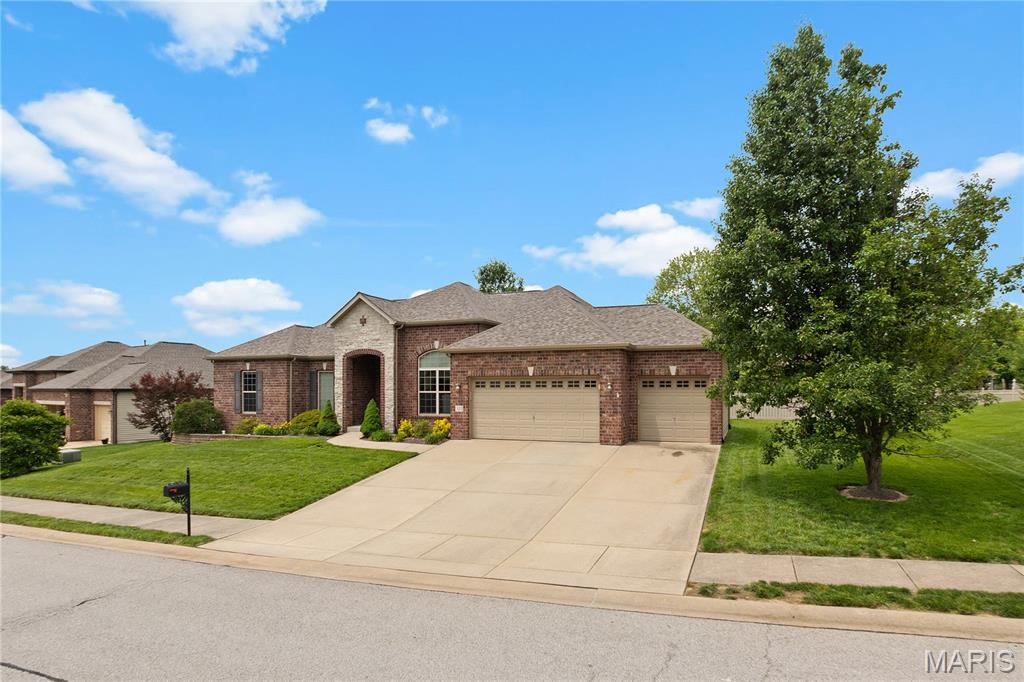 Maple Hill - Residential