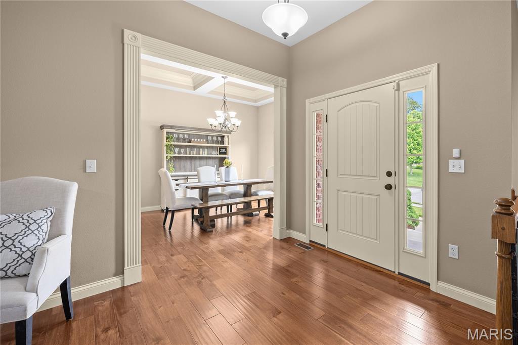 Maple Hill - Residential