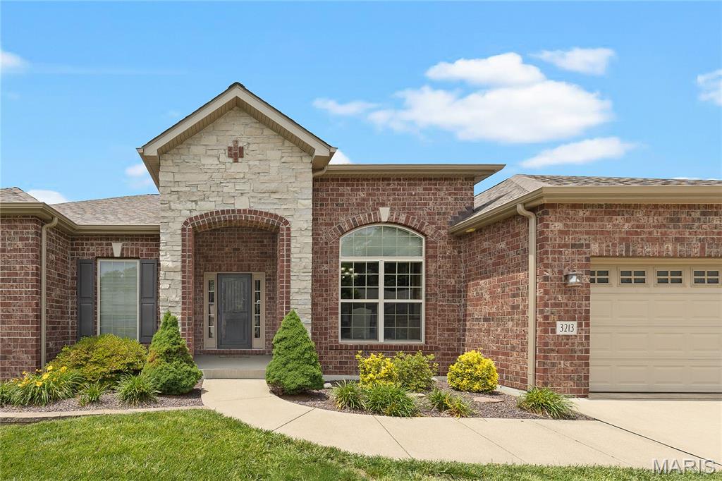 Maple Hill - Residential