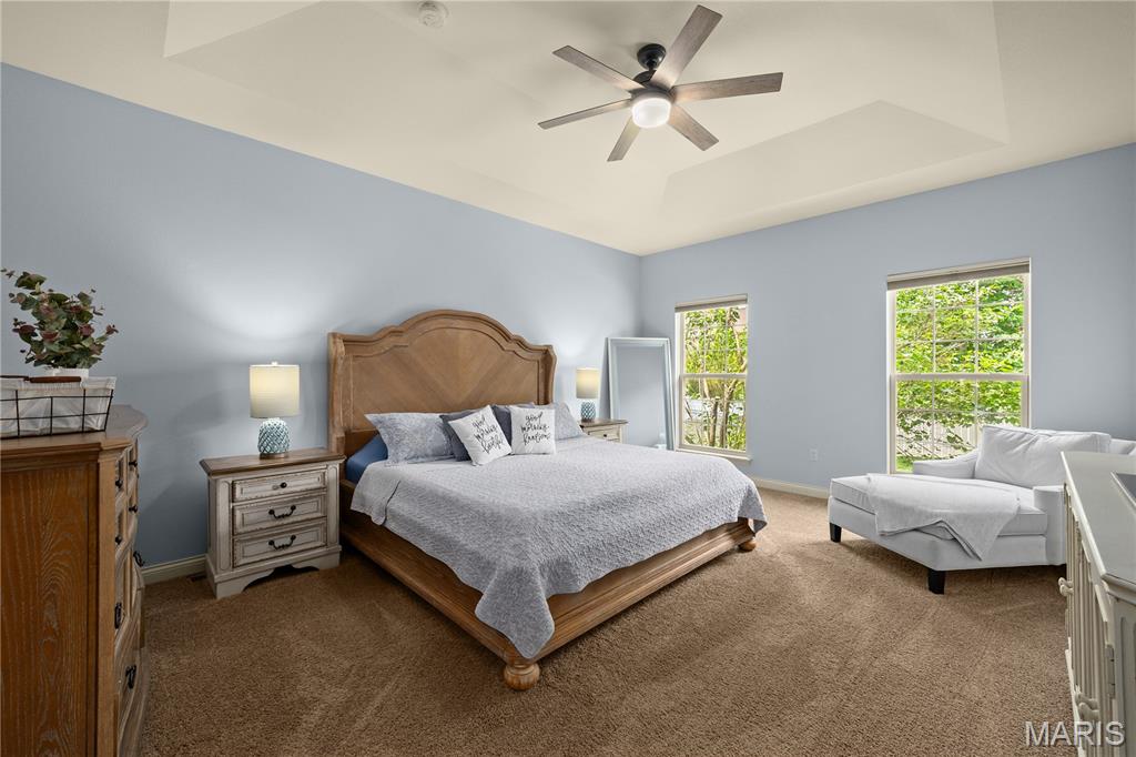 Maple Hill - Residential