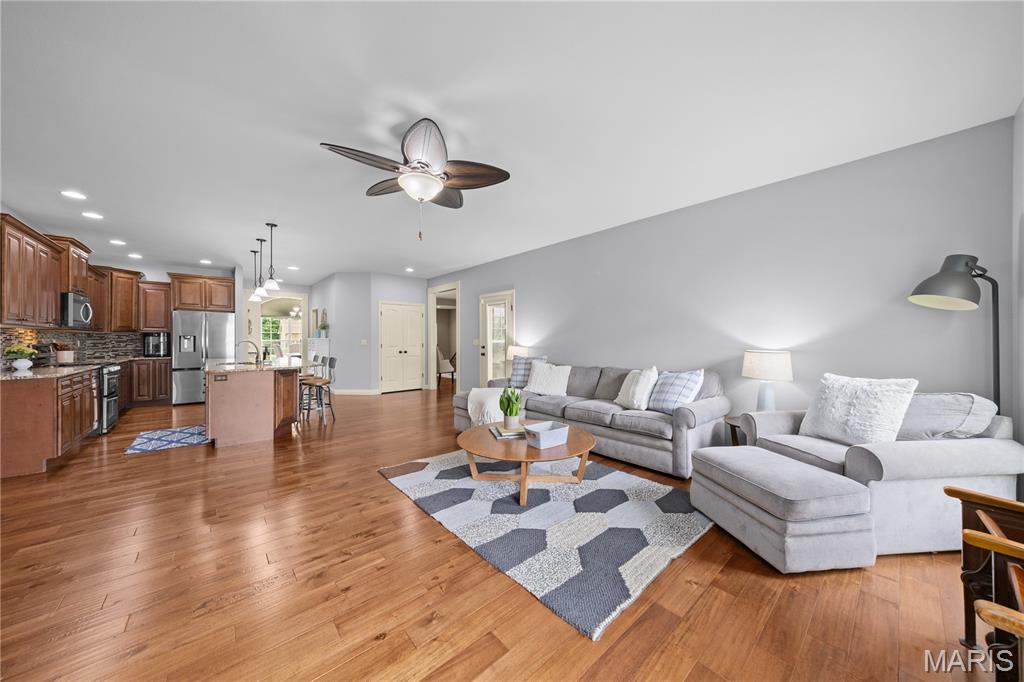 Maple Hill - Residential