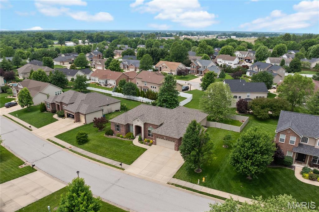 Maple Hill - Residential