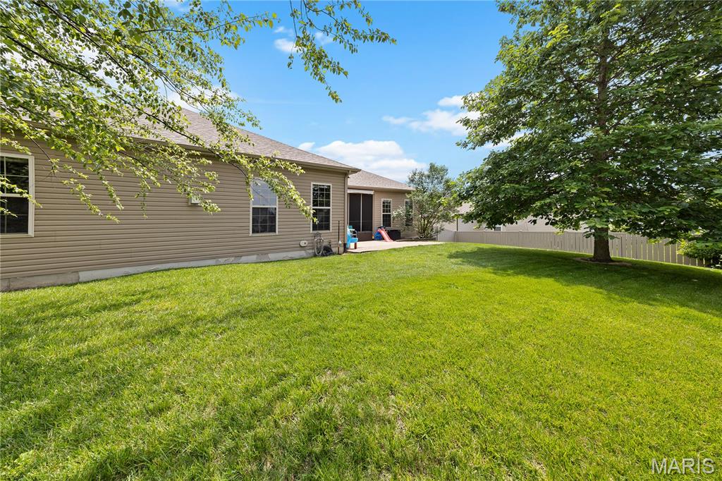 Maple Hill - Residential