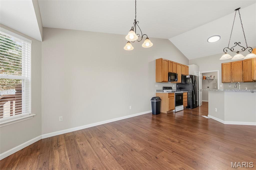 Meadows At Williamsburg #3 - Residential