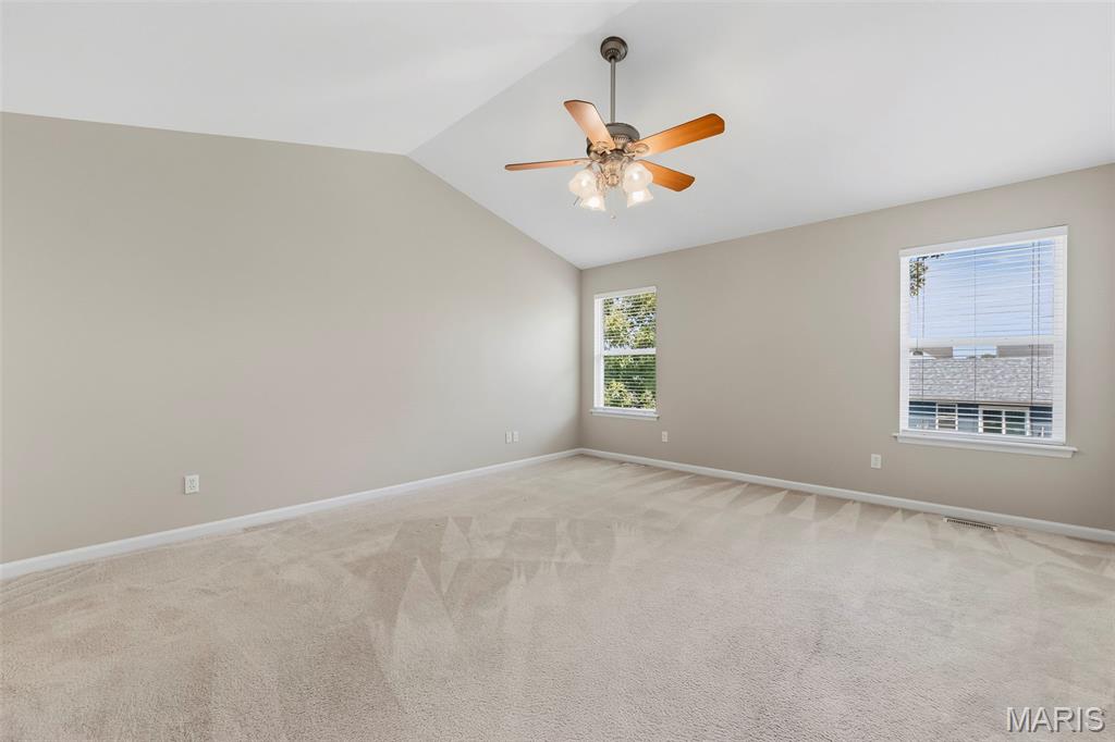 Meadows At Williamsburg #3 - Residential