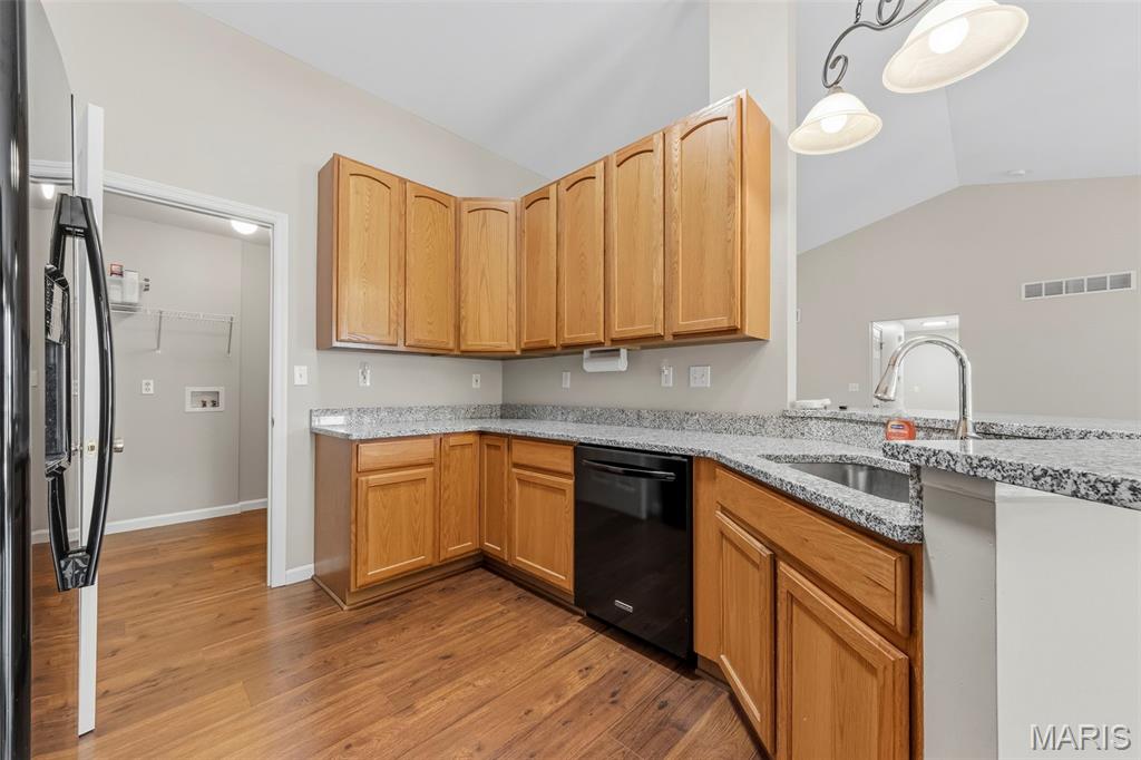Meadows At Williamsburg #3 - Residential