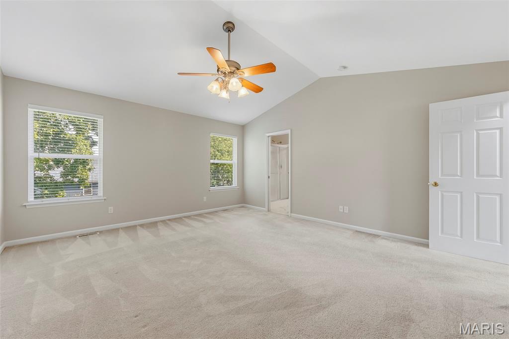 Meadows At Williamsburg #3 - Residential