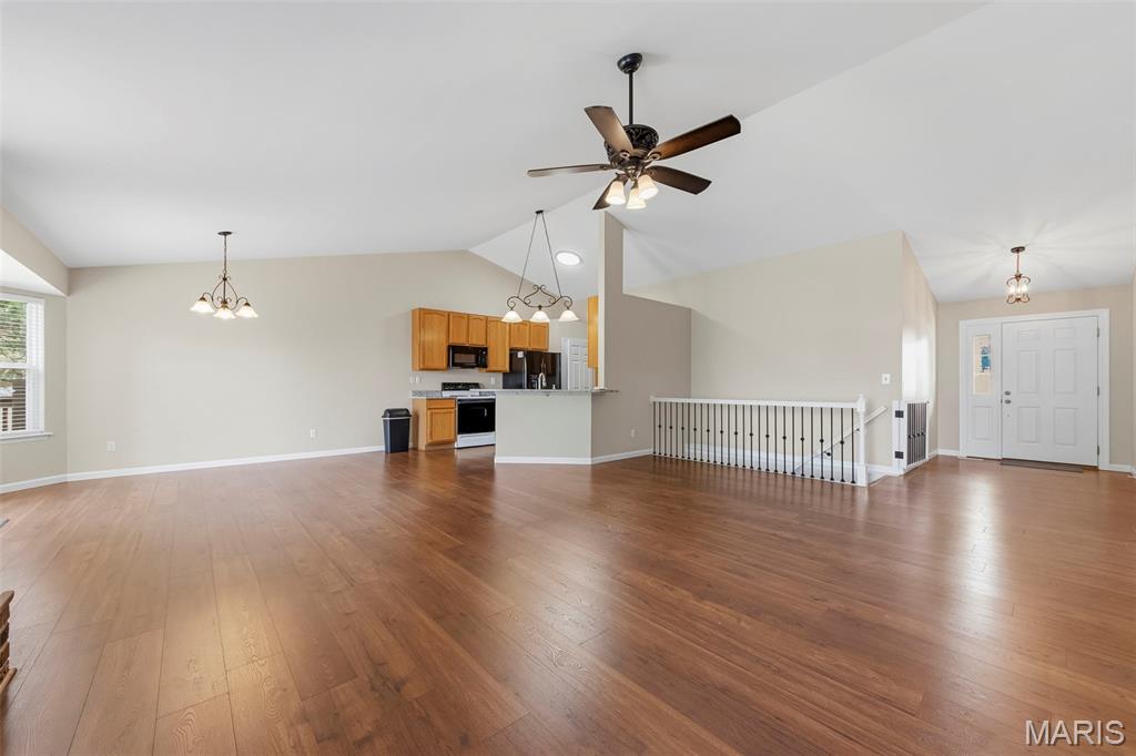 Meadows At Williamsburg #3 - Residential