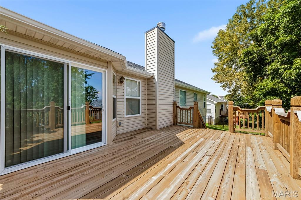 Meadows At Williamsburg #3 - Residential