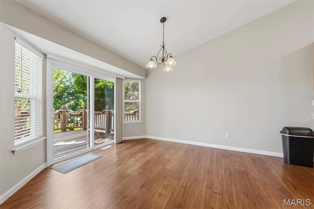 Meadows At Williamsburg #3 - Residential