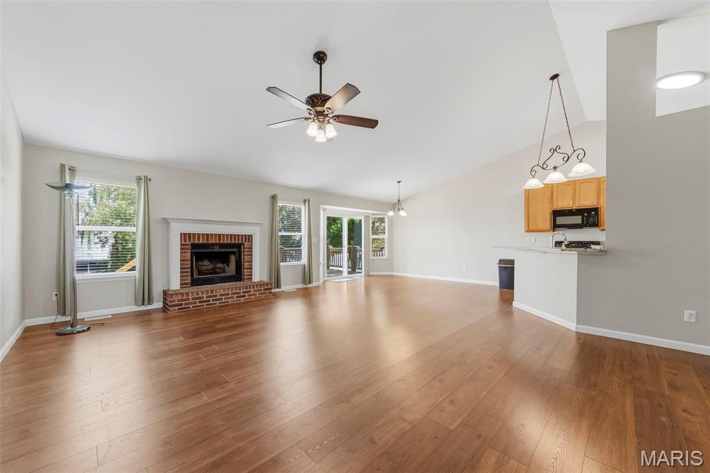 Meadows At Williamsburg #3 - Residential