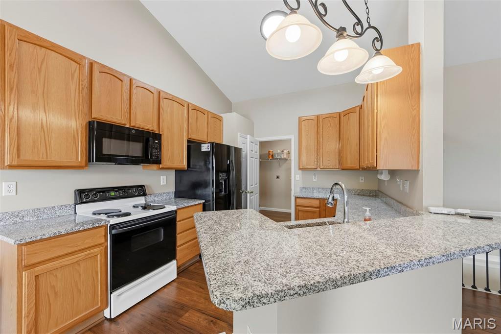Meadows At Williamsburg #3 - Residential