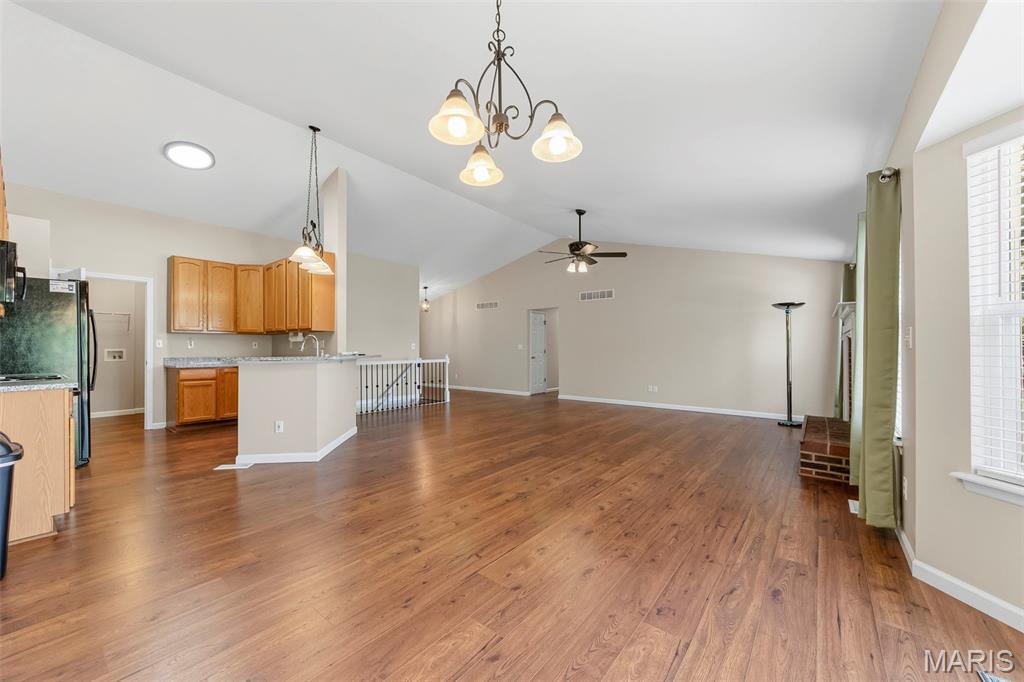Meadows At Williamsburg #3 - Residential