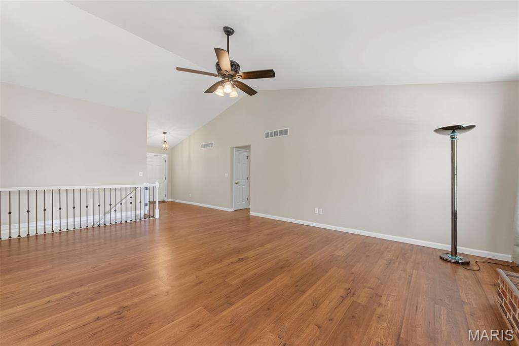 Meadows At Williamsburg #3 - Residential