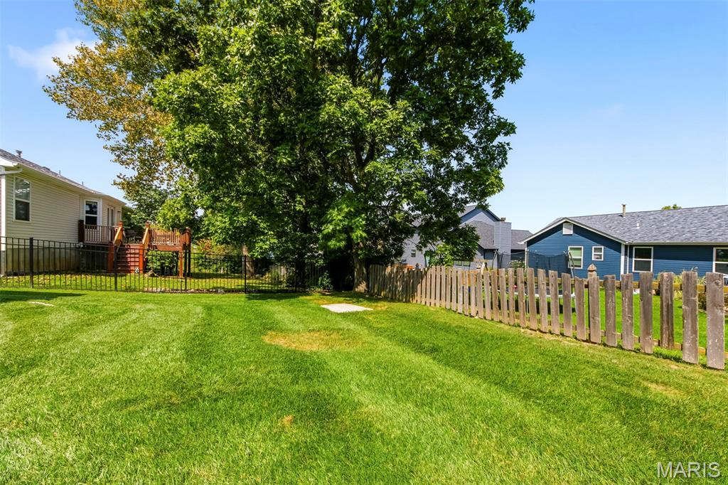Meadows At Williamsburg #3 - Residential