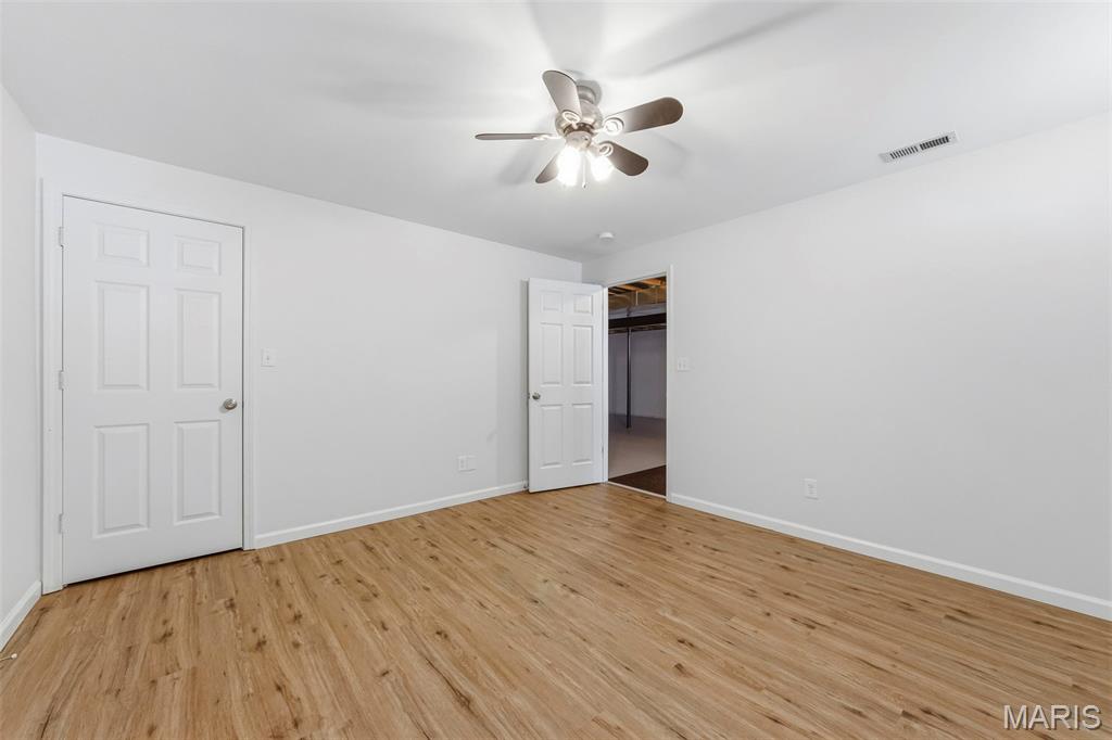 Meadows At Williamsburg #3 - Residential