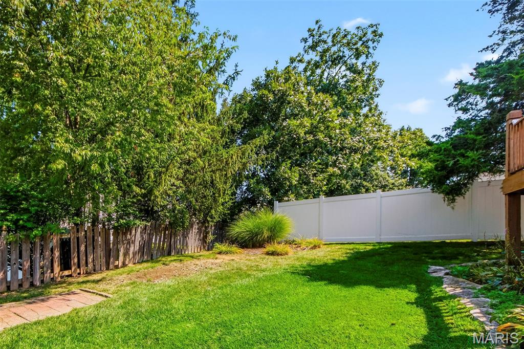 Meadows At Williamsburg #3 - Residential