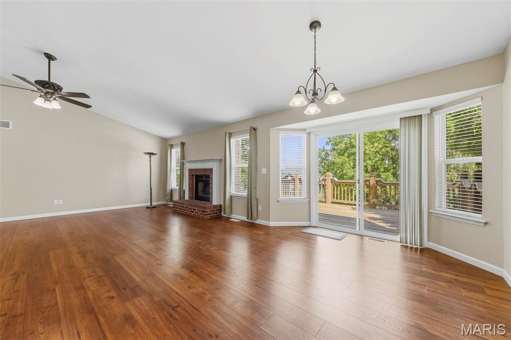 Meadows At Williamsburg #3 - Residential