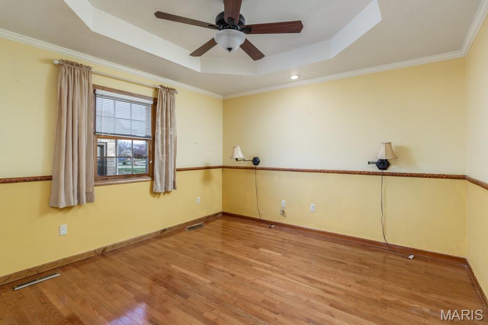 Magnolia Estates - Residential